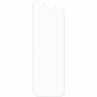 OtterBox - Alpha Glass Protecteur d'écran pour iPhone 14 Plus/13 Pro Max - Transparent-3x protection contre les rayures