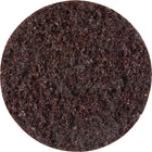 3M - Disques De Traitement Des Surfaces Standard Abrasives, 2po Dia., Grain Corsé, paquet de 50-Diamètre 2po