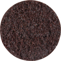 3M - Disques De Traitement Des Surfaces Standard Abrasives, 2po Dia., Grain Corsé, paquet de 50-Diamètre 2po