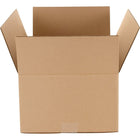 Staples - Boîtes de rangement/d'emballage - 15 po L x 11 po l x 6,50 po H - Paquet de 25-Quantite : 25 boîtes par lot