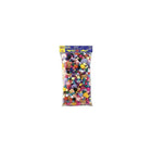 Pompons Chenille CraftMD, 1 lb-Type : Pompons