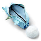 Bondstreet - Trousse pour enfants - Imprime licorne à paillettes menthe-4