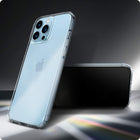 Coque Spigen Crystal Flex pour iPhone 14 Pro Max - Transparente-Dimensions: 0,63 L x 8,50 H x 4,31 L po