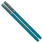 Marvy Uchida – Le Pen – pointe ultra fine – turquoise – paquet de 2-Couleur :  Turquoise