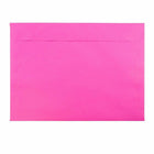 JAM Paper - Enveloppes Colourées pour catalogue de livrets 9 x 12 - Rose ultra fuchsia - paquet de 500-Enveloppe fuchsia rose vif