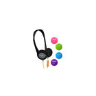 Casque écouteur Maxell pour enfants avec capuchon changeable-Avec contrôle de volume