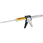 Loctite - Applicateur Manuel À Cartouche Double; 50 Ml-Capacité de la cartouche 50 ml