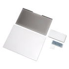 Kensington - 13,3 po Filtre de confidentialité magnétique Kensington MagPro pour ordinateurs portables, 16:9-Le revêtement limite les reflets pour améliorer la clarté