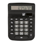 Staples® – Calculatrice de bureau à gros chiffres, 12 chiffres-Grand écran à 12 chiffres
