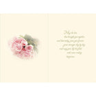 Rosedale – Cartes de souhaits et enveloppes, Best Wishes On Your Wedding Day, 5 1/2 x 8 po, 12/paquet (18014)-Cartes de souhaits de qualité comparable à celles qu’on retrouve dans un magasin spécialisé