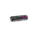 Clover Imaging Group - Cartouche de toner remise à neuf HP 414X - Rendement élevé - Magenta-Magenta