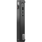 Lenovo - Ordinateurs de bureau ThinkCentre neo 50q - Intel Core i5-13420H - SSD 256 Go - RAM 16 Go - Windows 11 Pro - Français-Intel Core i5-13420H, 8C (4P + 4E) / 12T, P-core 2.1 / 4,6 GHz, E-core 1,5 / 3,4 GHz, processeur 12 Mo