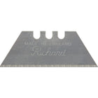 Richard - Lames De Rechange Pour Couteau Utilitaire; Style Simple, paquet de 50-Style Simple