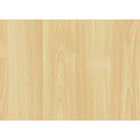 D-C-Fix - Film adhésif - 26"W x 78"L - Érable-Les films pour fenêtres sans solvant de D-C-Fix présentent des designs et des motifs uniques qui peuvent être utilisés pour le relooking de la maison et du bureau