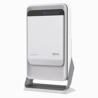 Support Fellowes AeraMax Pro AM2-Accessoire de support au sol à utiliser avec le purificateur d’air AeraMax PRO AM2.