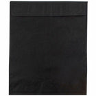 JAM Paper - Enveloppes Tyvek indéchirables à extrémité ouverte pour catalogue - 11 -5 x 14 -5 - noir - paquet de 10-LaCouleur noire