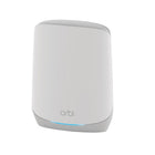 Netgear - Satellite complémentaire Wi-Fi 6 Mesh tri-bande Orbi série 760-Antennes : (4) antennes internes hautes performances avec amplificateurs haute puissance