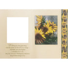 Rosedale 5-1/2" x 8" cartes de voeux-Imprimé sur du papier cartonné non couché de qualité supérieure