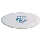 Honeywell - Filtres Pour Respirateur North Filtre Contre Les Particules, Filtre N95, paquet de 50-Description du filtre/de la cartouche Filtre N95