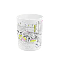 La Française - Bougie parfumee Jardin au Balcon, 180 g-Decoration d'interieur: Parfume delicatement l'air
