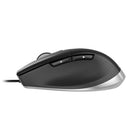 3D Connexion - CadMouse Pro Souris filaire-Smart Mouse Wheel 2