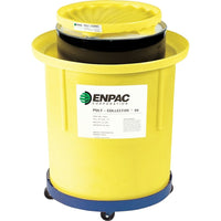 Enpac, Socles Roulants Pour Poly-Collector,-Dimensions