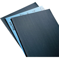 Papier sablé, feuilles de papier, Blue-Bak T414, feuilles imperméables, NZ452, 50/paquet-50 par paquet