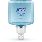 PURELL HEALTHY SOAP Savon moussant doux-Aide à nettoyer la saleté et les bactéries