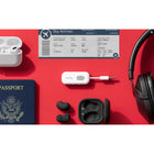 Twelve South - Airfly SE adaptateur Bluetooth - Blanc-Charge via USB-C