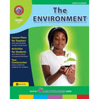 Livre numérique : The Environment (format PDF, téléchargement pour 1 utilisateur), ISBN 978-1-55319-010-3, 5e à 7e année-Vous recevrez deux courriels : un confirmant toute la commande et l'autre avec un bouton Download Software (Télécharger le logiciel). Vous pouvez télécharger immédiatement ou revoir votre courriel pour télécharger plus tard.