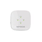 Prolongateur de portée WiFi bi-bande NETGEAR, 750 Mbps, prise murale, antenne interne (EX2800)-VITESSE WI-FI AC750: Fournit des performances jusqu'à 750 Mbps.