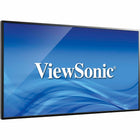 Viewsonic - Écran sans fil 43 po 4K UHD Android 11 - 4 Go DDR4 - 32 Go eMMC - Noir-Taille de l’écran: 43 po