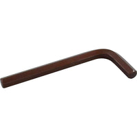 GT CLÉ HEX 19MM COURT-Taille : 19 mm