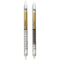 Dräger – Détecteur de monoxyde de carbone Dräger-Tubes pour pompe Accuro (CH25601)-Morceaux : Tubes