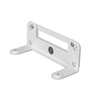Logitech – Support de téléviseur XL pour MeetUp 939-001656 -Option de fixation pour la caméra de conférence MeetUp