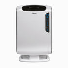 Fellowes - Purificateur d’air AeraMax 200/DX55-Filtration en 4 phases de type hospitalier