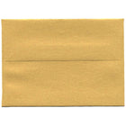 JAM Paper Enveloppes Stardream A1 à effet métallisé, doré, 250/paquet-Enveloppes Stardream en papier doré à effet métallisé