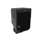 Ecotone - 74C1SK0 Lexmark Compatible Remanufacturés Toner Cartridge - Noir-Couleur : Noir