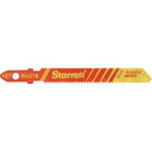 Starrett - Lames Pour Scie Sauteuse Unified Shank, paquet de 40-Longueur 4po
