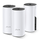 TP-Link Deco M4 (pack de 3) Système Wi-Fi pour toute la maison AC1200 Mesh-AC1200