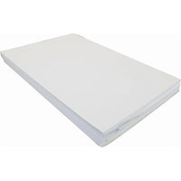 North American Paper Inc. - Papier journal, blanc - 12 po x 18 po, 480 feuilles-12 po x 18 po