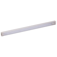 Rampe lumineuse de 12po de Black & Decker, lumière du jour naturelle (LEDUC12-1DK)-Installation simple sans outil avec des aimants ou des attaches de montage adhésives
