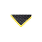 Tapis anti fatigue à dômes, Sdl858, noir, paq./2-Couleur - noir