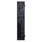 Dell - Ordinateur de bureau Dell OptiPlex 5070 remis à neuf - Intel Core i5-9500T 2,2 GHz - SSD NVME 512 Go - 16 Go RAM - Wi-Fi - Windows 11 Pro-512 Go