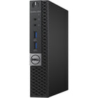 Dell - Micro ordinateur de bureau OPTIPLEX 5050 remis à neuf, Intel Core i7-6700T 2,8 GHz, 16 Go RAM, SSD 1 To, Windows 10 Pro-Stockage sur disque SSD de 1000 Go