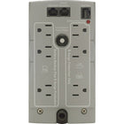 APCMD – ASC Back-UPS 350 VA 6 prises-3 prises « surtension seulement »