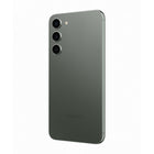 Samsung - Galaxy S23+ 6,6 po ecran AMOLED, 512 Go, Vert, Bell et Virgin Plus-Peu importe votre environnement, le Rehausseur de vision adaptatif ajuste la luminosite de votre écran tout en maintenant l'aspect incroyable de votre contenu