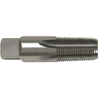 Clarkson Osborn - Taraud Conique Pour Tube Warwick, paquet de 2-Taille NPT - 1/2-14