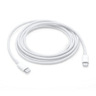 Apple - Cable de charge USB-C, 6,5 pi (MLL82AM/A)-Câble de charge pour dispositfs Apple