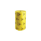 SPC – Rouleau absorbant pour produits chimiques Maxx, 30 po x 150 pi, 40 gal/paquet (CH30DP)-Type de déversement : Hazmat